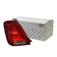 Bakljus vänster original