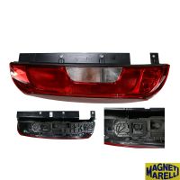 Bakljus höger Magneti Marelli svängande baklucka