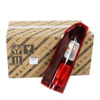 Original bakljus uppe till vänster