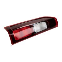 Bakljus uppe till vänster utan eldel