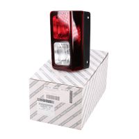 Bakljus vänster under original