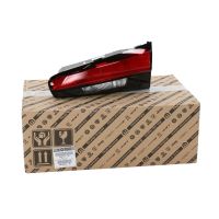 Bakljus bak inuti höger