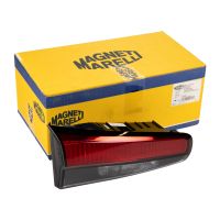 Bakljus bak inuti vänster Magneti Marelli