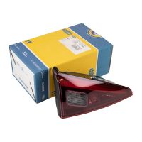 Bakljus vänster inuti Magneti Marelli