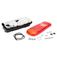 Bakljus flak universal höger vänster