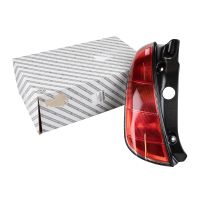 Bakljus till vänster