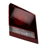 Bakljus inre del till vänster