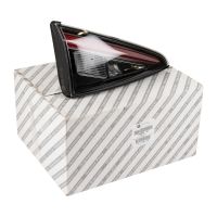 bakljus till vänster