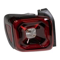 Bakljus vänster LED