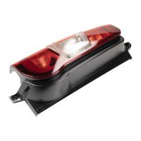 Bakljus till vänster