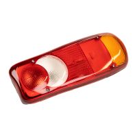 Bakljus till vänster