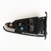 Heckleuchte innerer Teil links