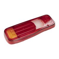 Bakljuskåpa höger eller vänster