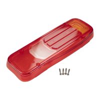 Bakljusskydd till höger eller vänster