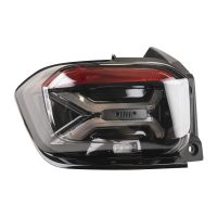 Bakljus yttre del till vänster