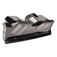 Bakljus inre del höger