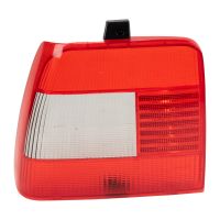 Bakljuslock till höger