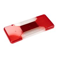 Bakljuslock till höger