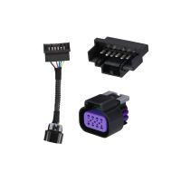 Adapterkabel bakljus vänster