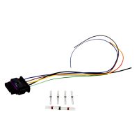 Adapterkabel bakljus vänster