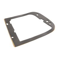 Packning bakljus till vänster