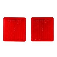 Reflektor röd bakre stötfångare Magneti Marelli