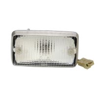 backljus till höger