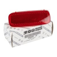 reflektor till vänster