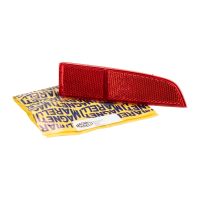 Reflektor vänster Magneti Marelli