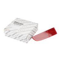 reflektor till vänster