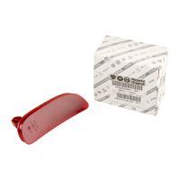 reflektor till vänster