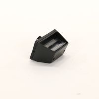 Nummerskyltsbelysning på höger flak