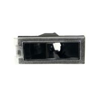 registreringsskylt ljus