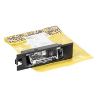 Nummerskylt ljus höger / vänster Magneti Marelli