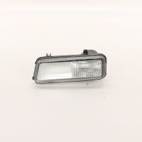 Nebelscheinwerfer vorn links