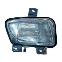 Vänster dimljus H 1