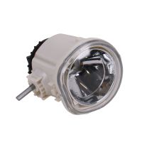 Dimljus fram höger/vänster