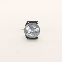 Dimljus H 1 höger vänster