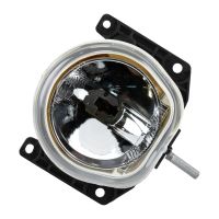 Dimljus H 1 höger vänster