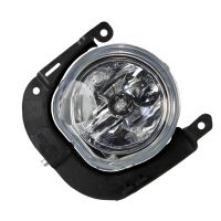 Dimljus vänster H1 Magneti Marelli