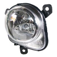 Spotlight till höger Magneti Marelli