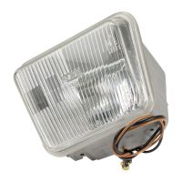 Vänster dimljus H 1