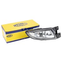 Dimljus Magneti Marelli fram höger