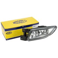 Dimljus Magneti Marelli fram vänster