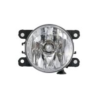 Dimljus höger eller vänster original