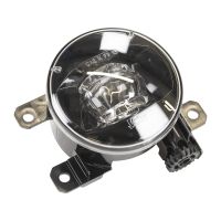 Dimljus vänster eller höger