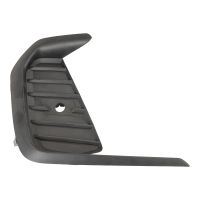 Infattning, dimljus vänster fram