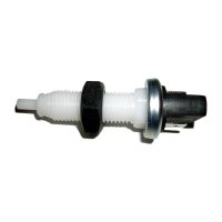 bromsljusströmställare