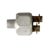 bromsljusströmställare