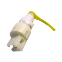 bromsljusströmställare